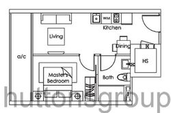 Suites @ Braddell (D13), Apartment #485256181